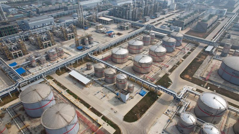 改性塑料：深圳生产厂家的技术革新之路**