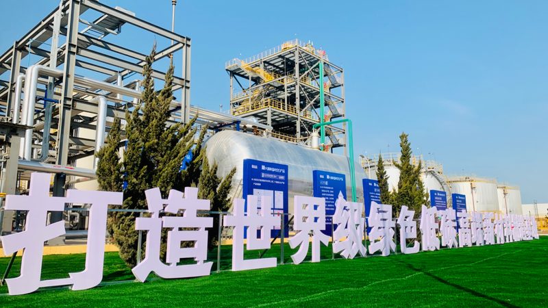 PC树脂与塑料原料：看似相同，实则两个世界